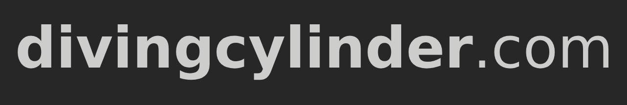 divingcylinder.com divingcylinder.com